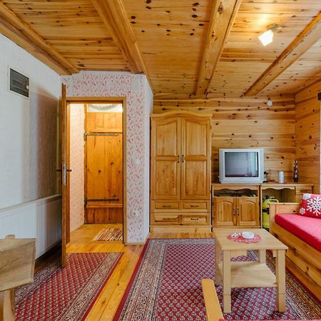 Apartamento Konaci Zaovljanska Jezera Zaovine Exterior foto