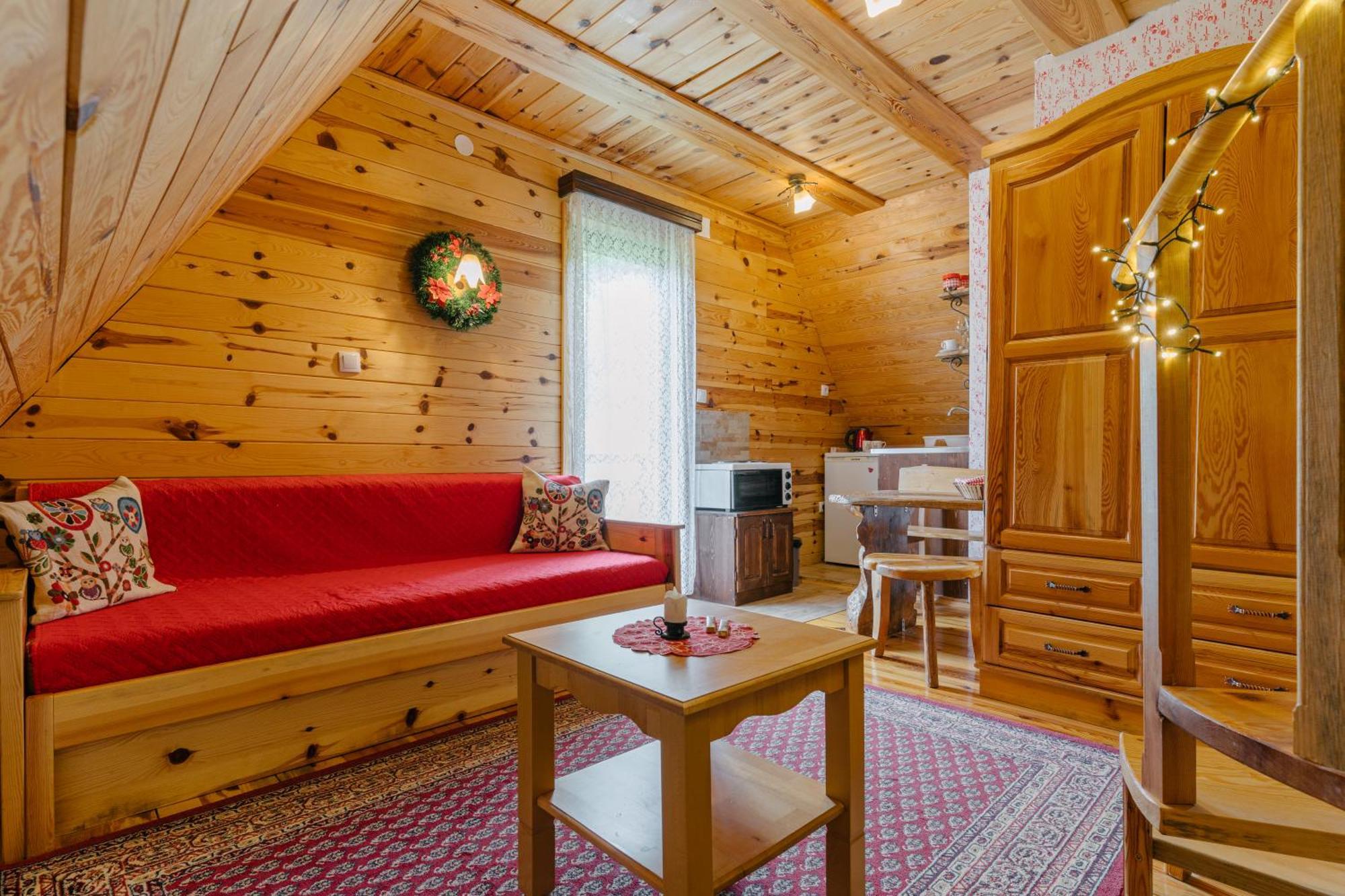 Apartamento Konaci Zaovljanska Jezera Zaovine Exterior foto
