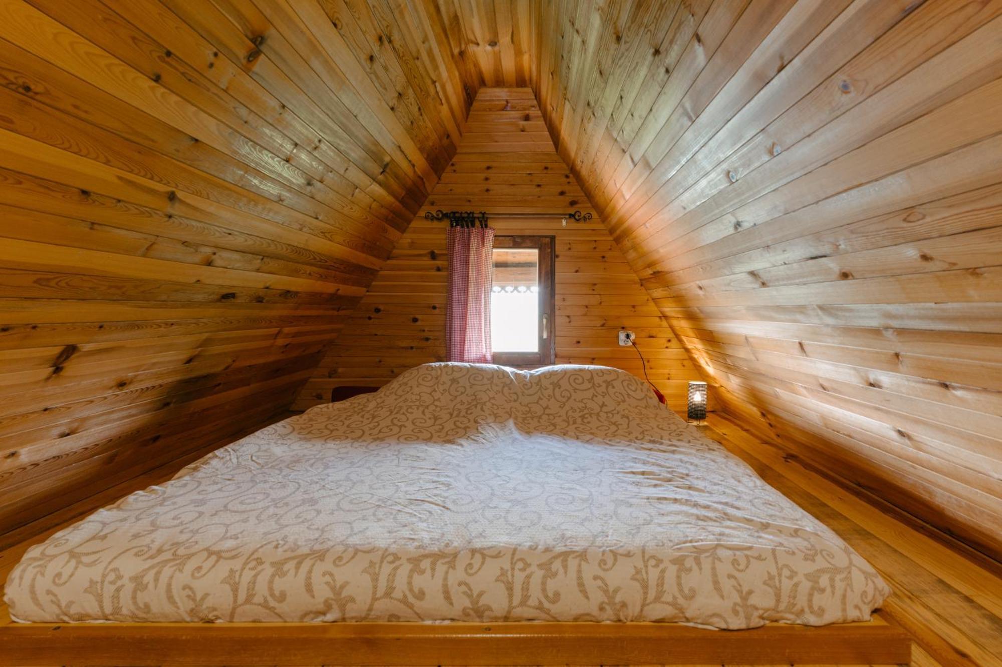 Apartamento Konaci Zaovljanska Jezera Zaovine Exterior foto