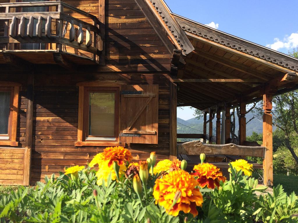 Apartamento Konaci Zaovljanska Jezera Zaovine Exterior foto